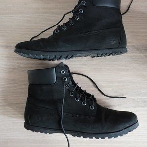 TIMBERLAND Booties - Size 9